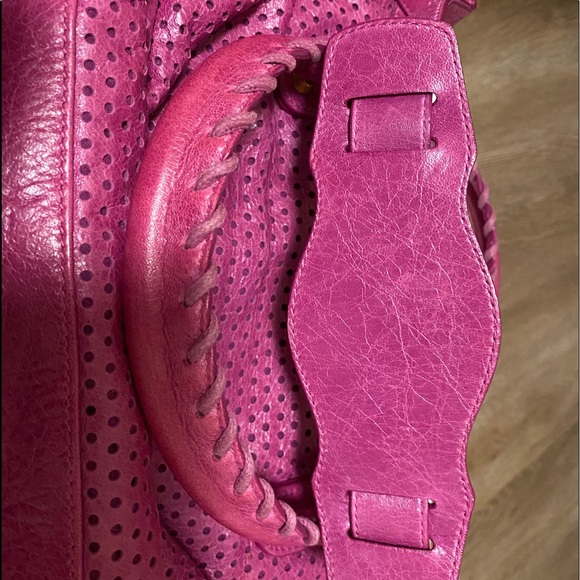 Balenciaga Handbag - Picture 4 of 9